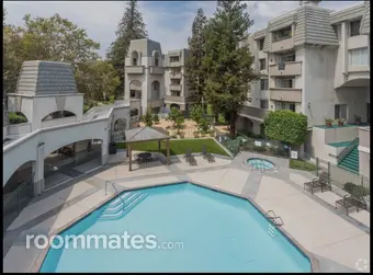 Room for rent in Walnut Creek, CA $1500, apartment