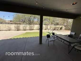 Room for rent in Tucson, AZ $700, house