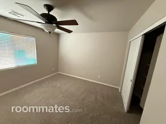 Room for rent in Tucson, AZ $700, house