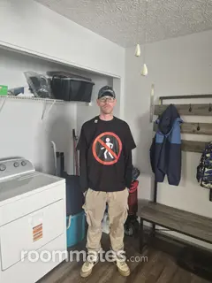 Roommate looking Newark, OH, $500