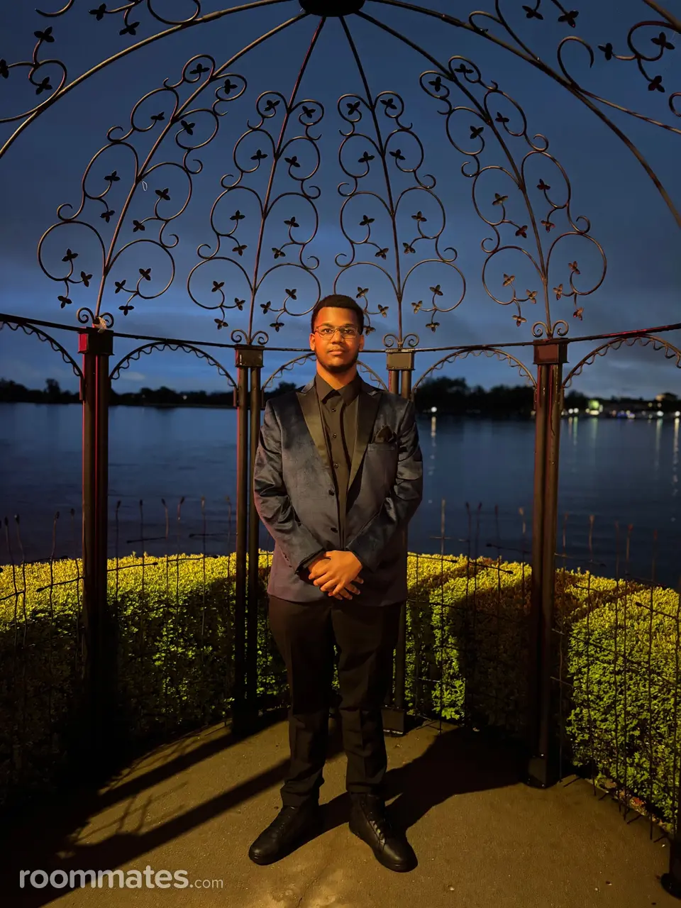 Profile photo 1 of 1