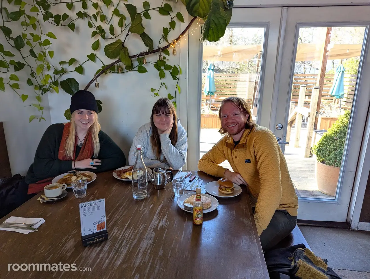 Profile photo 3 of 3