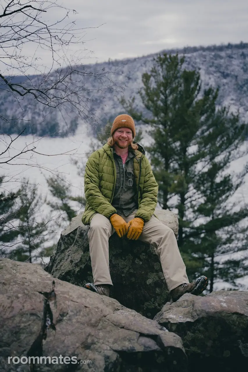 Profile photo 1 of 3