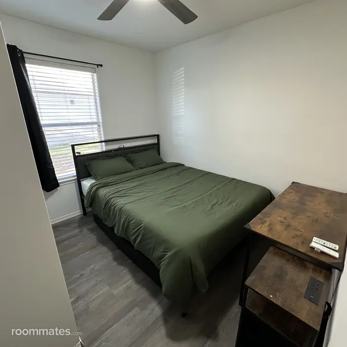 Room for rent in Katy, TX $600, house