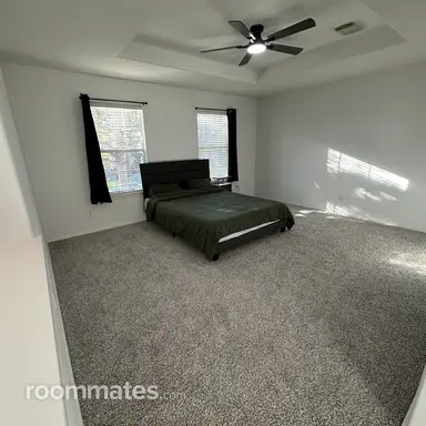 Room for rent in Katy, TX $1100, house