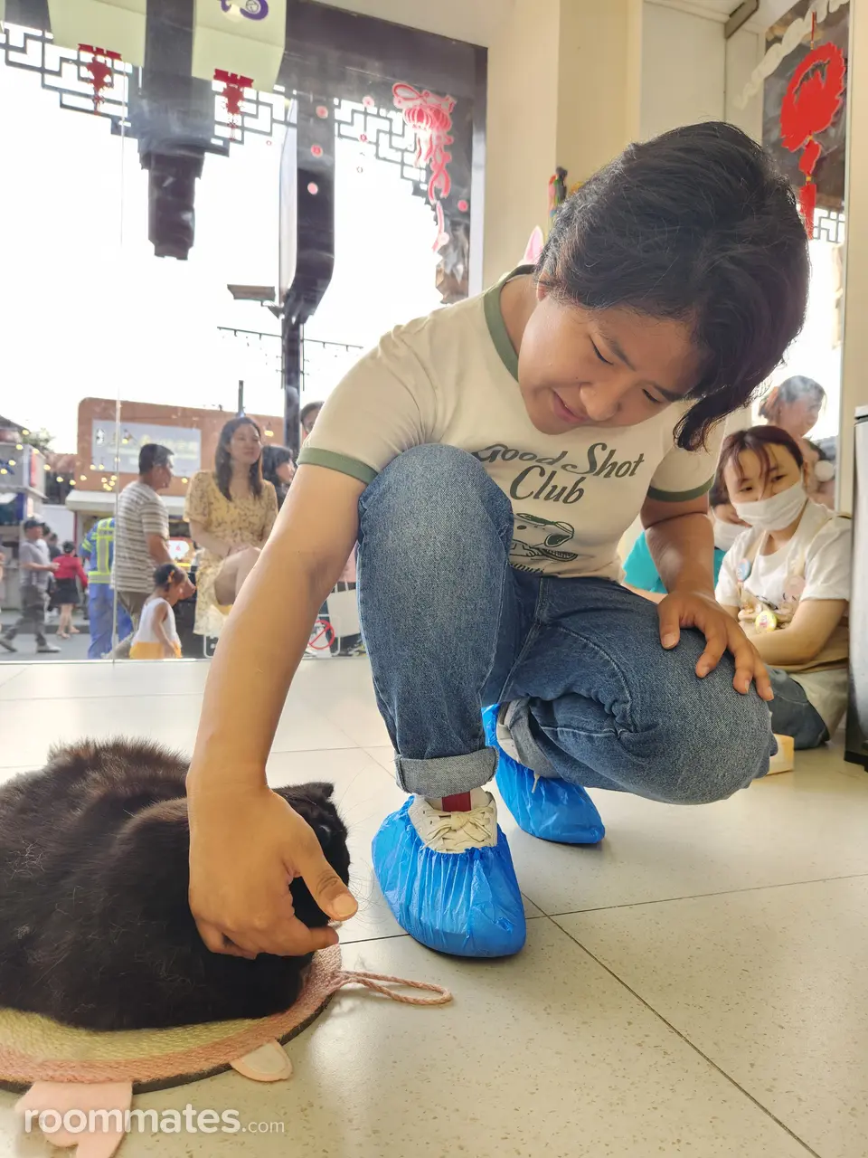 Profile photo 2 of 3