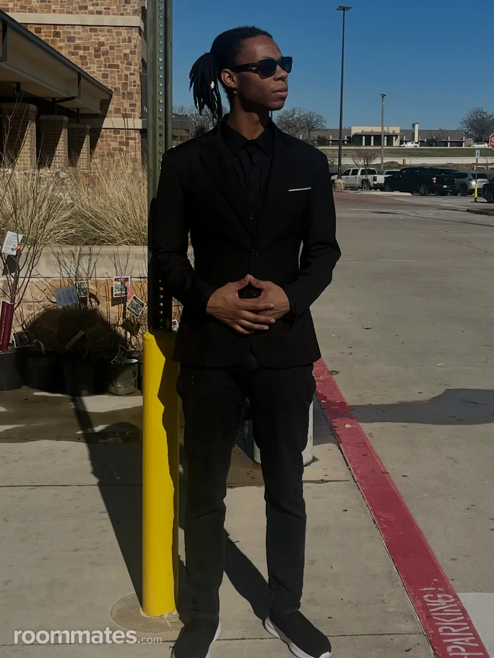 Profile photo 3 of 4