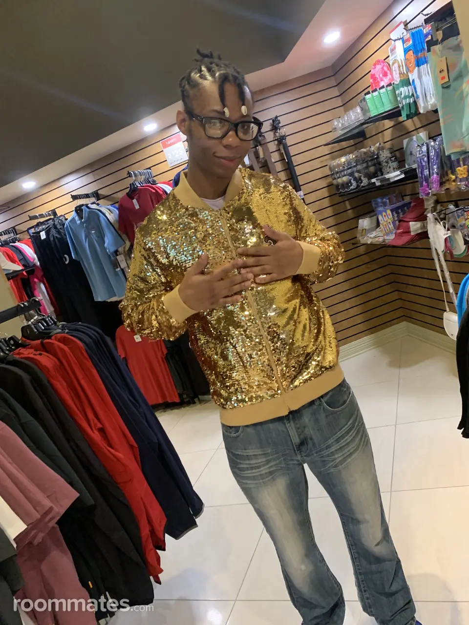 Profile photo 4 of 4