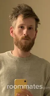 Roommate looking Manayunk, PA, $1100