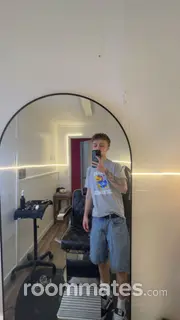 Roommate looking Phoenix AZ, $1500