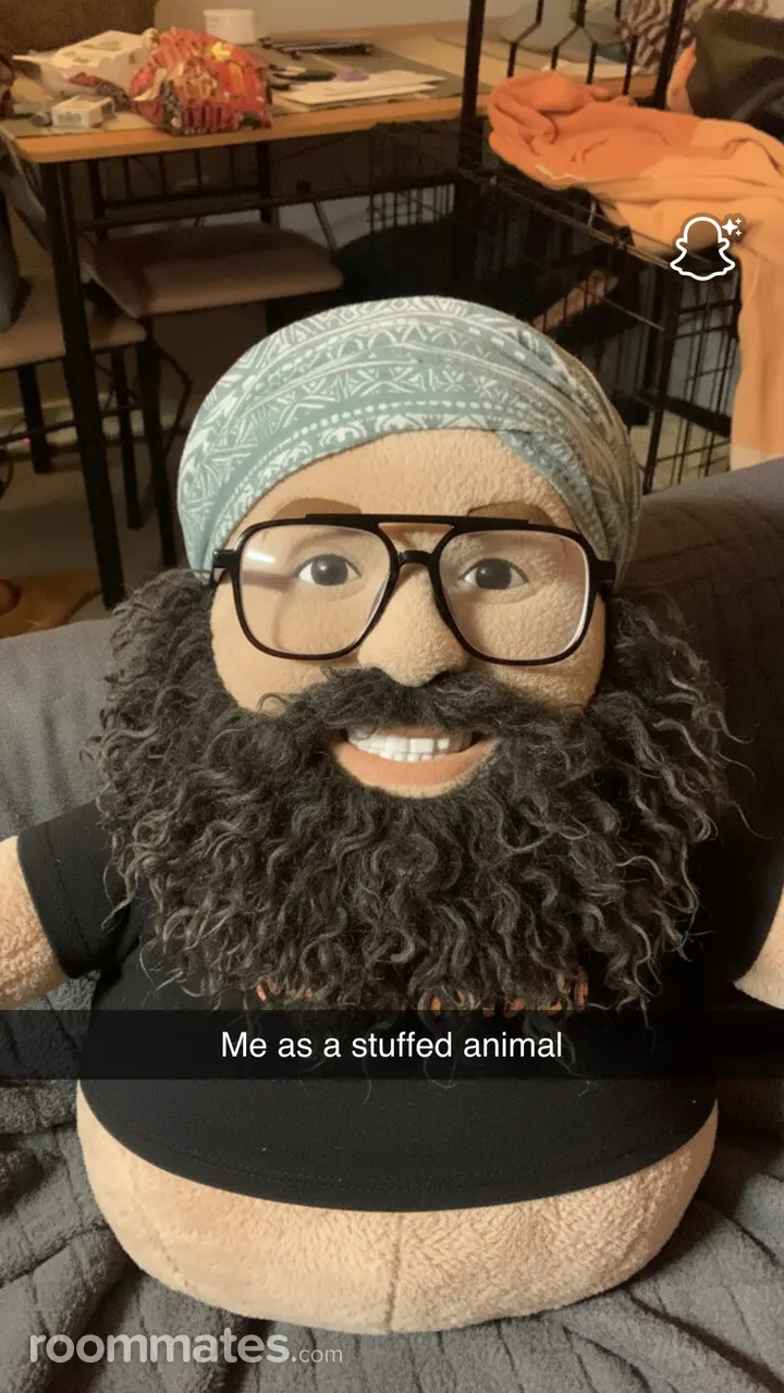 Profile photo 2 of 3