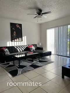 Room for rent in Coral Springs, FL $1000, apartment
