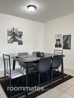 Room for rent in Coral Springs, FL $1000, apartment