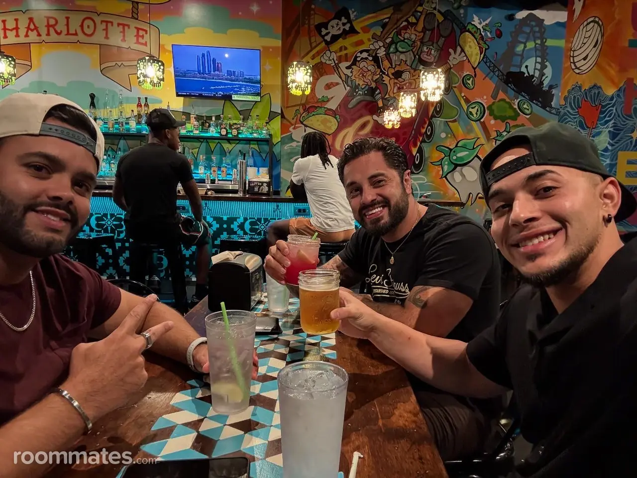 Profile photo 10 of 12