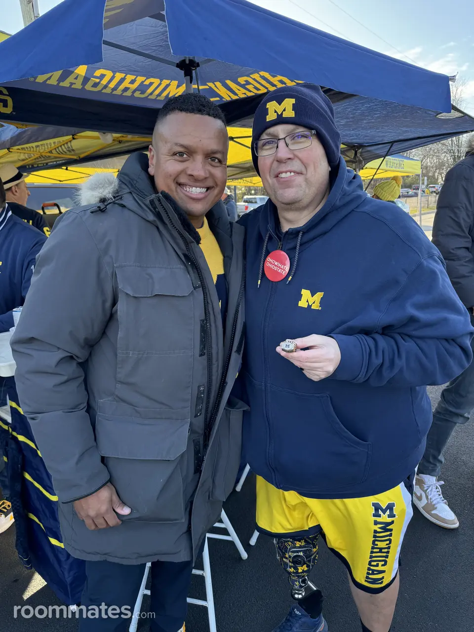 Profile photo 3 of 11