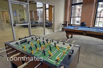 Room for rent in Providence, RI $1850, house