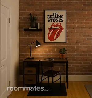 Room for rent in Providence, RI $1850, house