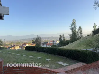 Room for rent in City of Industry, CA $850, house