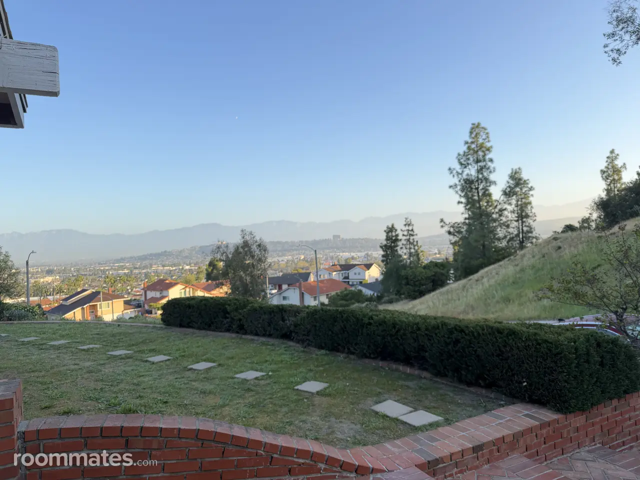 Room for rent in City of Industry, CA $850, house