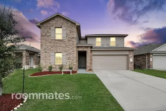 Room for rent in New Caney, TX $1000, house