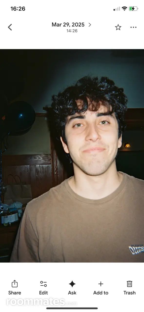 Profile photo 3 of 6