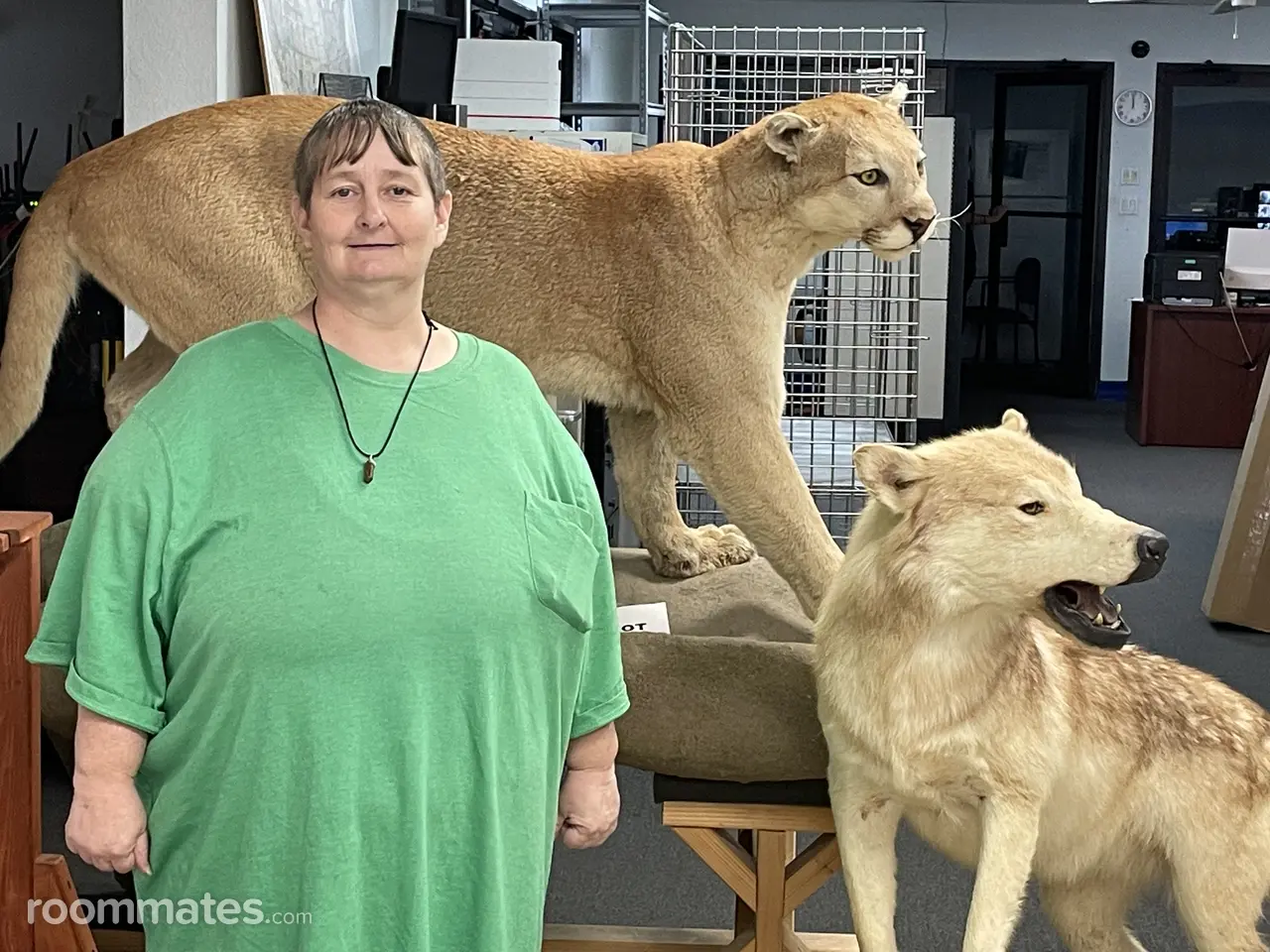 Profile photo 2 of 3