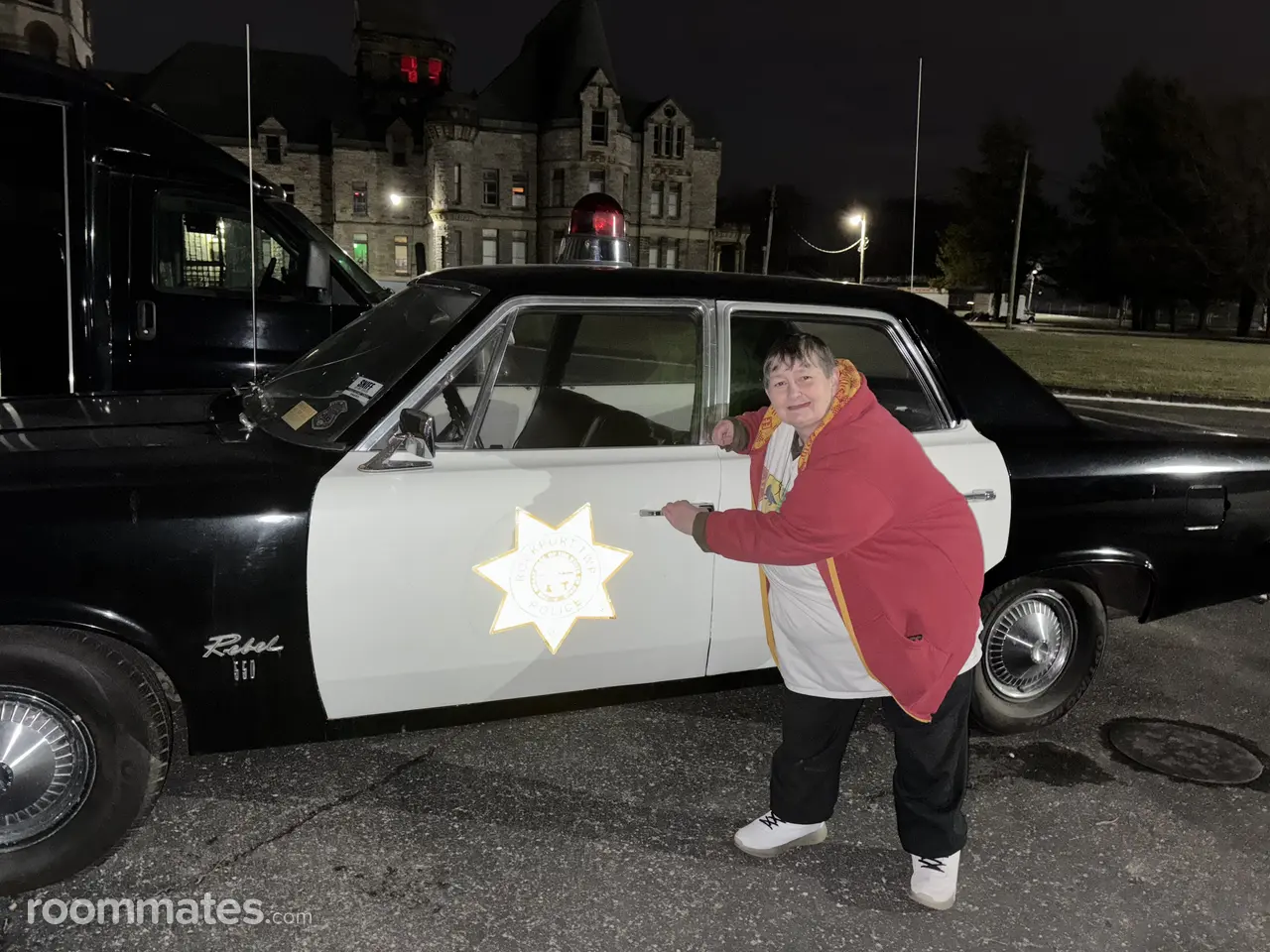 Profile photo 1 of 3