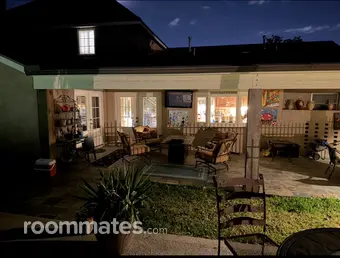 Room for rent in Lafayette, LA $0, house