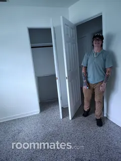 Room for rent in Leesburg, FL $550, house