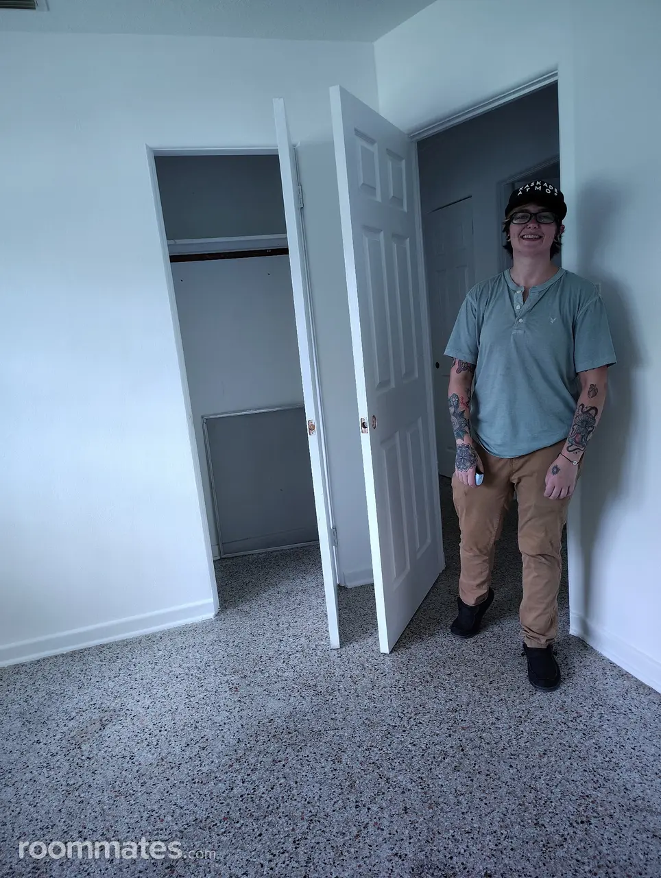 Profile photo 1 of 3