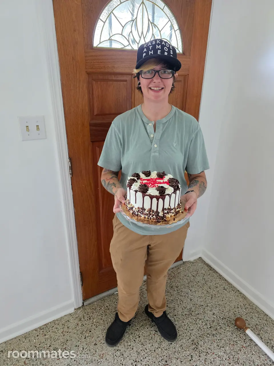 Profile photo 3 of 3