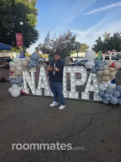 Roommate looking Boise City, ID, $400