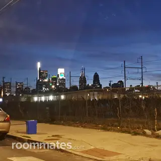 Room for rent in Philadelphia, PA $840, house