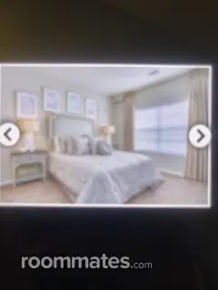 Room for rent in Jacksonville, FL $300, apartment