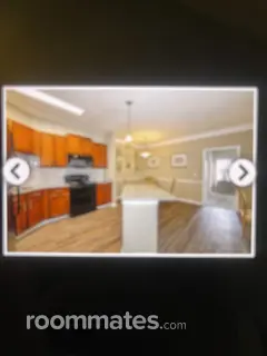 Room for rent in Jacksonville, FL $300, apartment