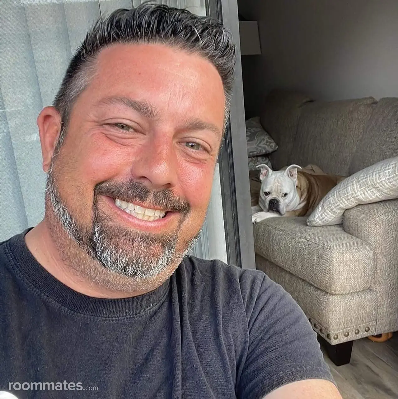 Profile photo 3 of 3