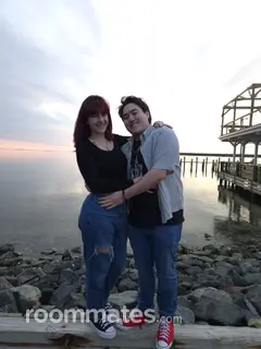 Roommate looking Rockville, MD, $1600