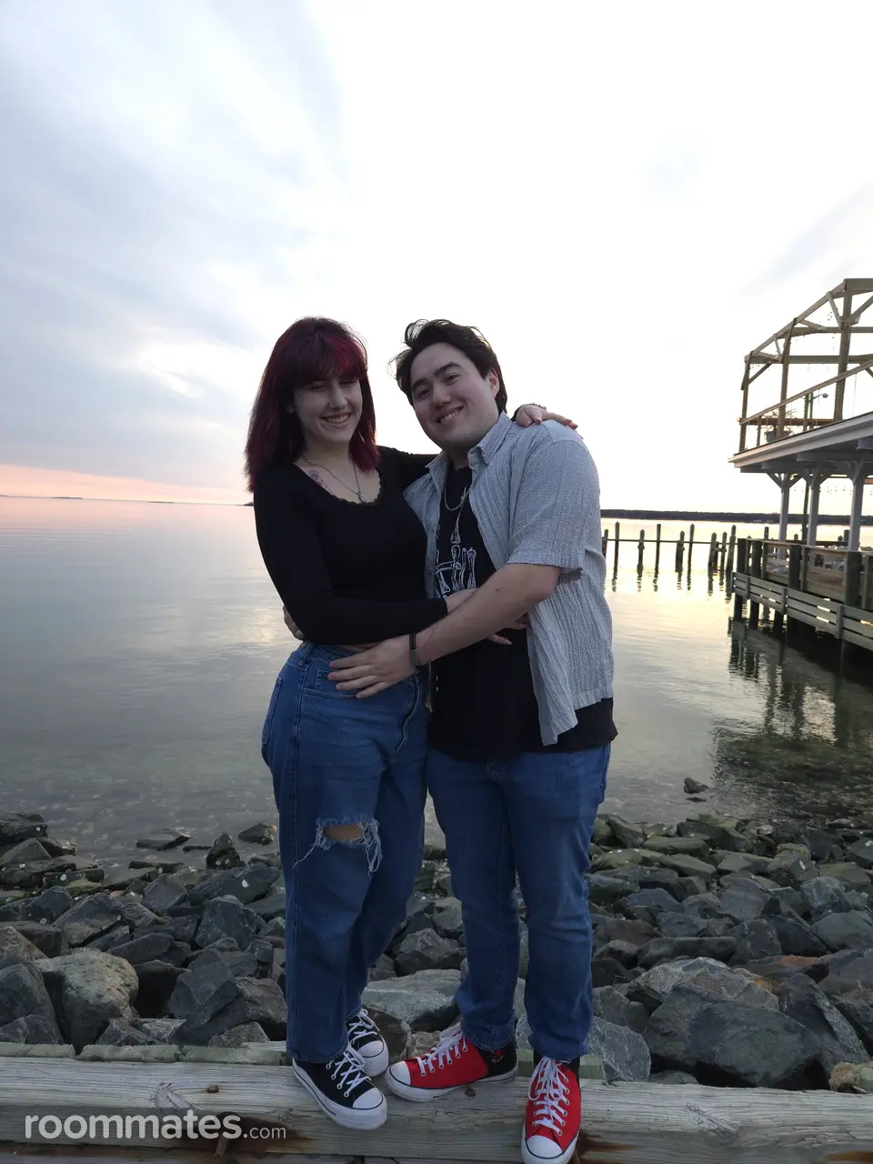 Profile photo 1 of 1