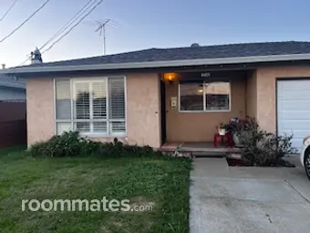Room for rent in Newark, CA $1100, house