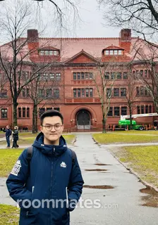 Roommate looking North Springfield, VA, $1100