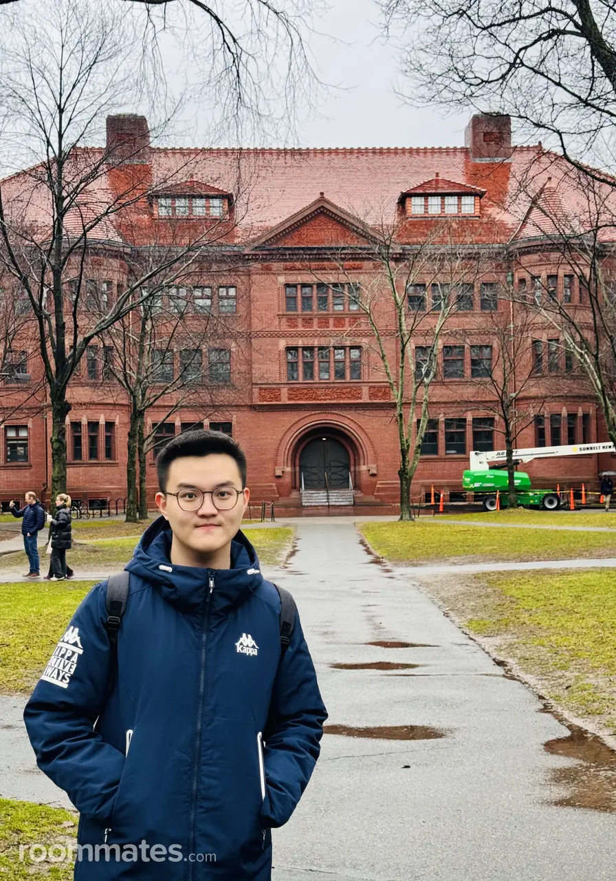 Profile photo 1 of 1