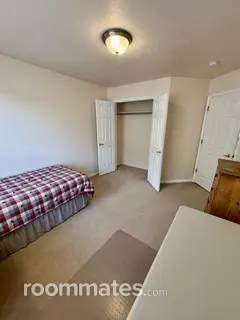 Room for rent in Provo, UT $650, townhouse