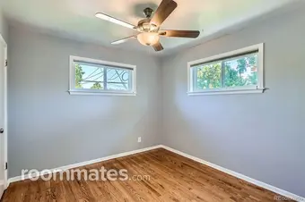 Room for rent in Denver, CO $1175, house