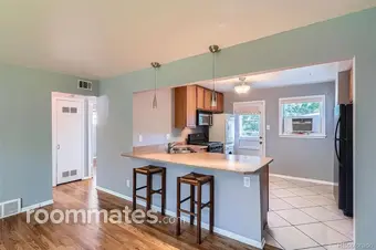 Room for rent in Denver, CO $1175, house