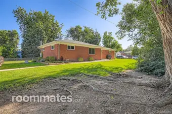 Room for rent in Denver, CO $1175, house