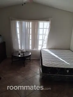Room for rent in North Las Vegas, NV $750, house