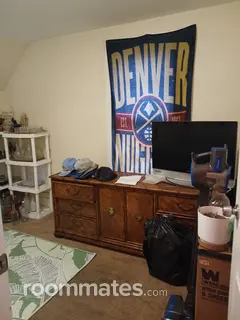Room for rent in Greeley, CO $650, townhouse