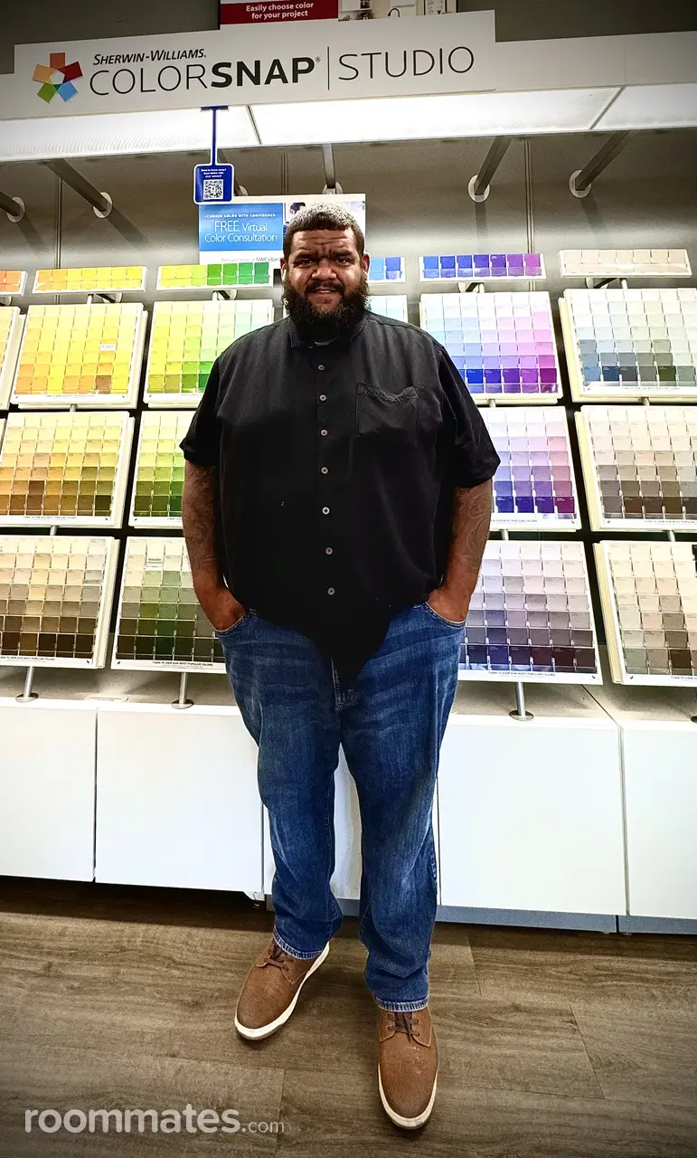 Profile photo 1 of 1