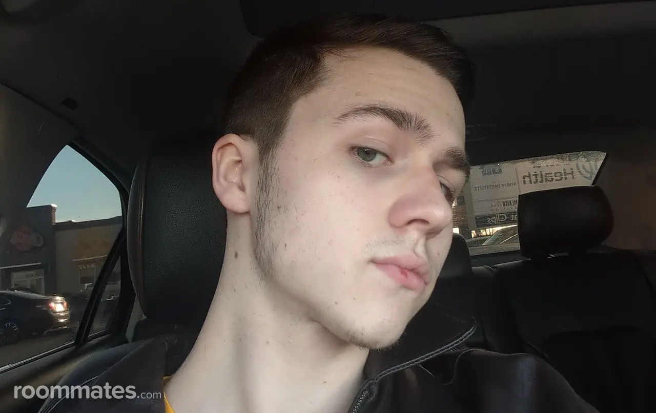 Profile photo 1 of 1