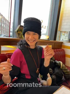 Roommate looking Durham, NC, $700